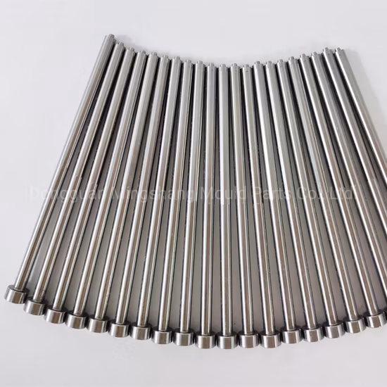12cavity Hot Runner Pin-Valve Pet Preform Mold