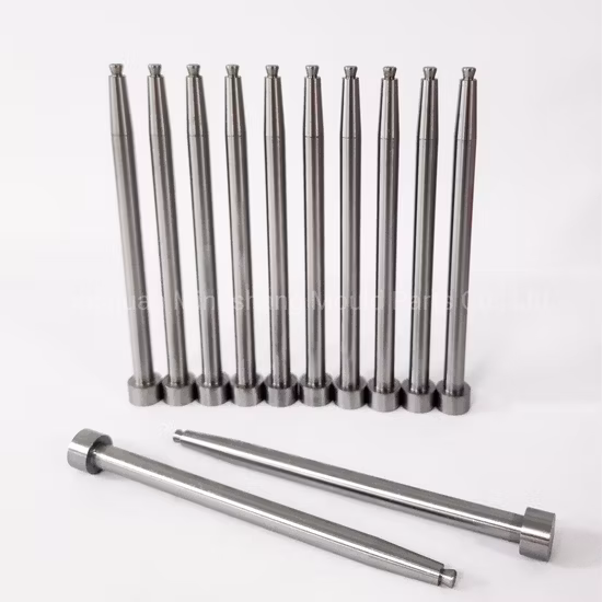 12cavity Hot Runner Pin-Valve Pet Preform Mold