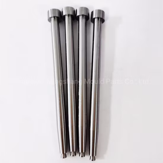 12cavity Hot Runner Pin-Valve Pet Preform Mold