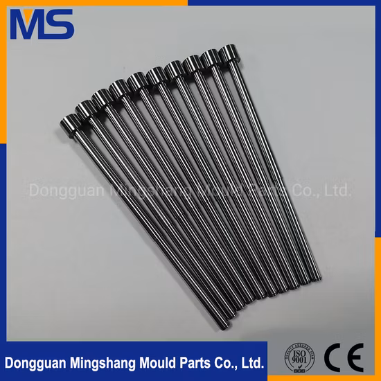 12cavity Hot Runner Pin-Valve Pet Preform Mold